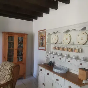 La Loctais Les Portes du Coglais