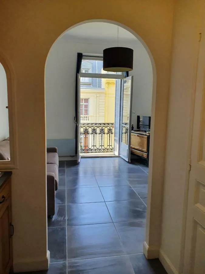 Studio Astoria Menton 0*,
