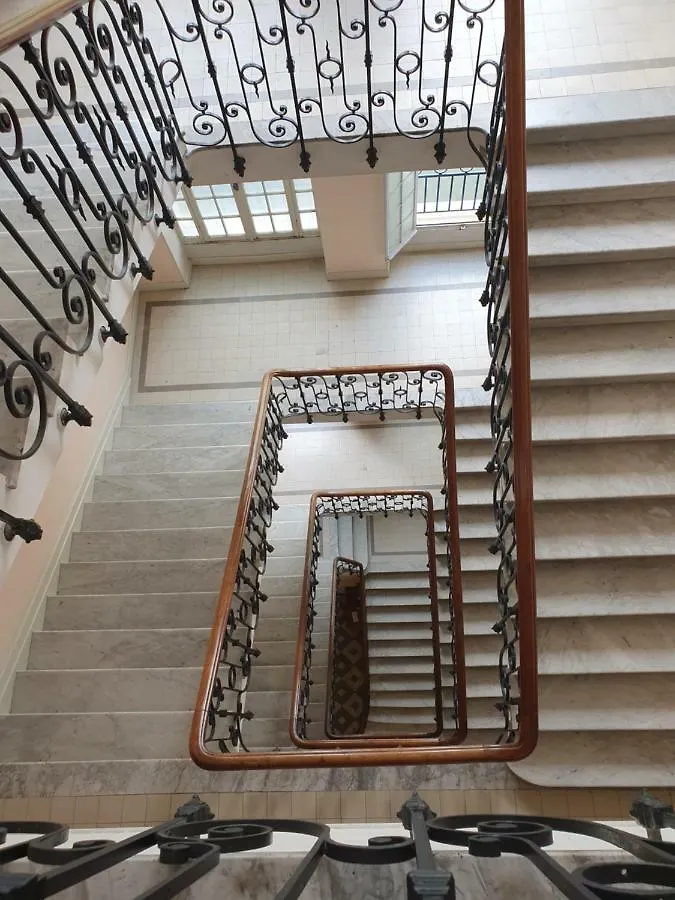 Apartment Studio Astoria Menton