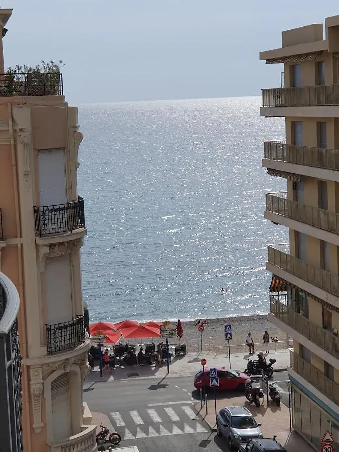Studio Astoria Menton